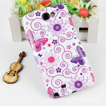 Sublimation Blanks Cell Phone Case For N7100 At Competitive Price